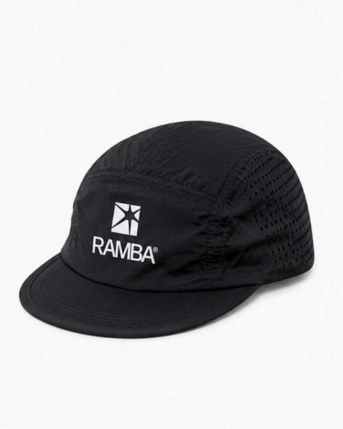 Sprint Active Performance Cap