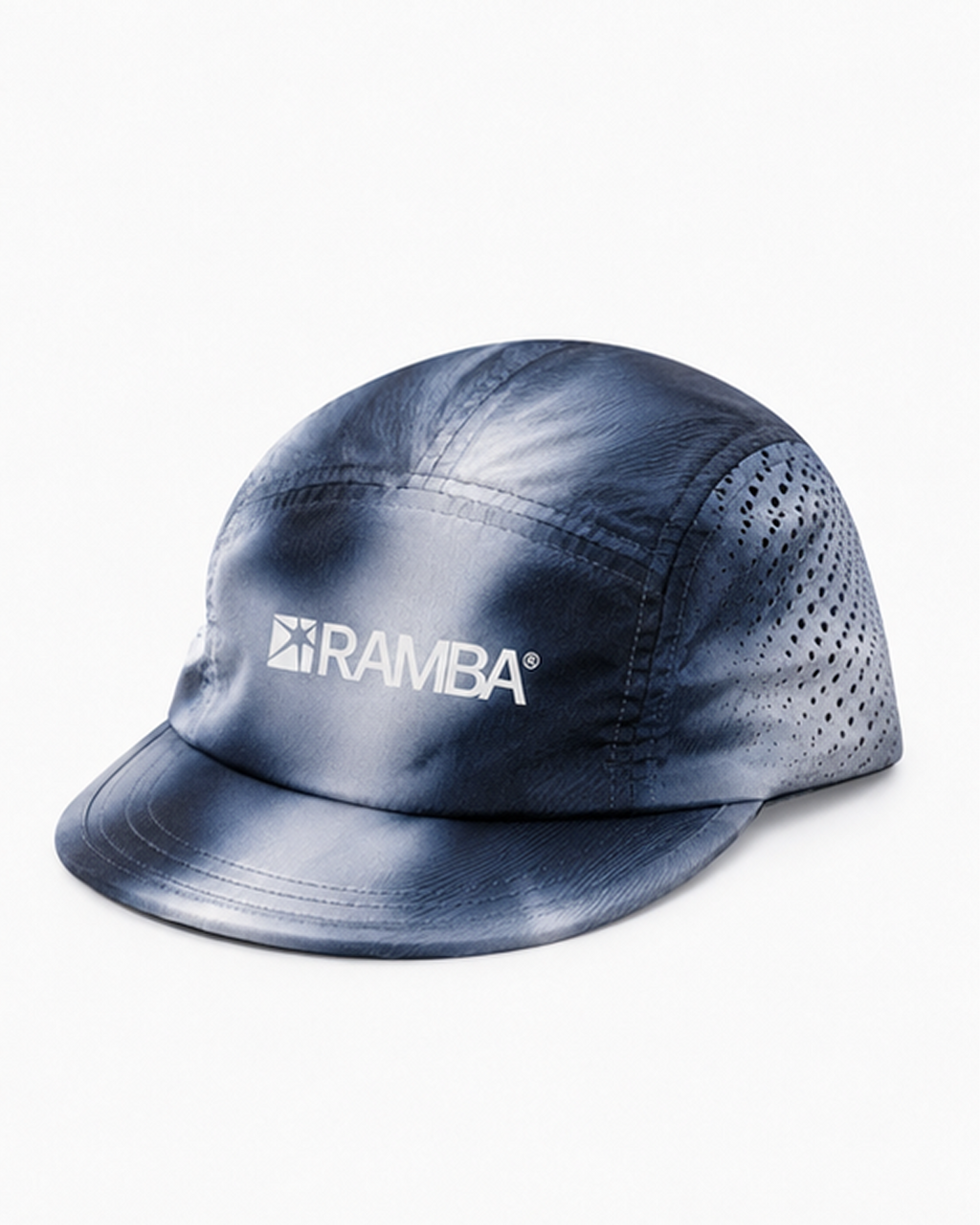 Flow Active Performance Cap