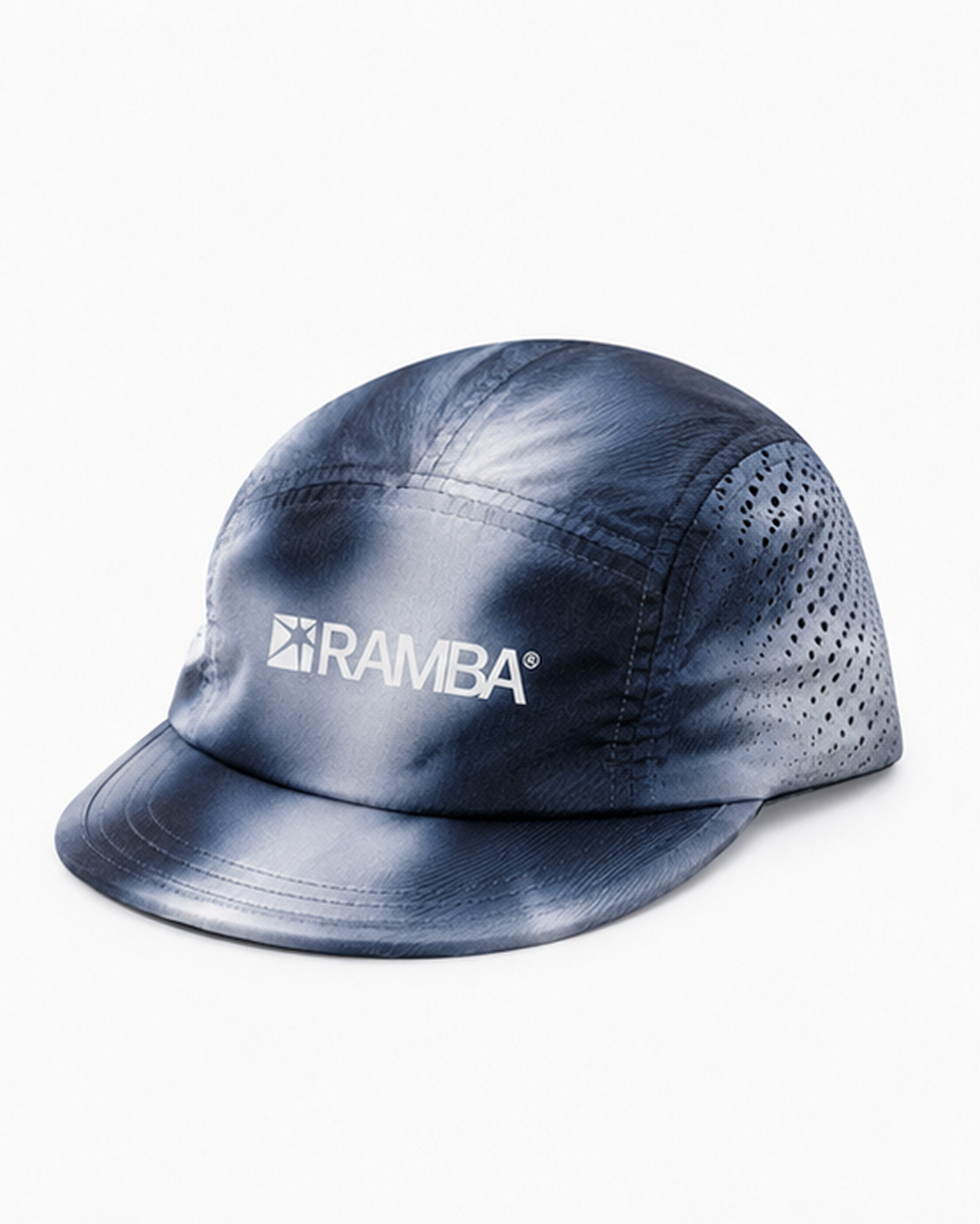 Flow Active Performance Cap