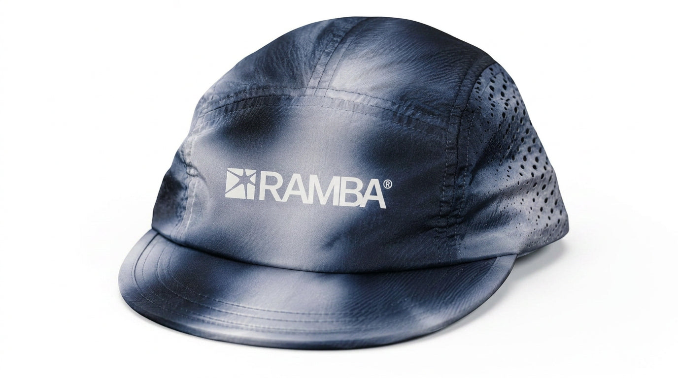 Flow Active Performance Cap
